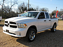 Thumbnail image of 2015 Ram 1500 at Bill Stanford Automotive