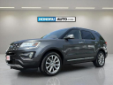 Thumbnail image of 2016 Ford Explorer at Hondru Chrysler Dodge Jeep Ram