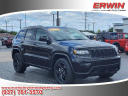 Thumbnail image of 2021 Jeep Grand Cherokee at Erwin Chrysler Dodge Jeep