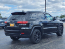 Thumbnail image of 2021 Jeep Grand Cherokee at Erwin Chrysler Dodge Jeep