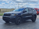 Thumbnail image of 2021 Jeep Grand Cherokee at Erwin Chrysler Dodge Jeep