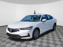 Thumbnail image of 2024 Acura Integra at Piazza Acura of West Chester Used