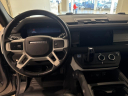 Thumbnail image of 2023 Land Rover Defender at LA City Cars