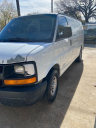 2013 Chevrolet Express 1500 at EXCLUSIVE AUTOMOTIVE LLC