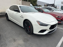 Thumbnail image of 2022 Maserati Ghibli at CerritosFordLincoln USED