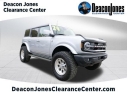 Thumbnail image of 2024 Ford Bronco at DeaconJonesClearanceCenter of Princeton, NC