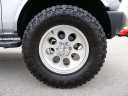 Thumbnail image of 2024 Ford Bronco at DeaconJonesClearanceCenter of Princeton, NC