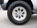 Thumbnail image of 2024 Ford Bronco at DeaconJonesClearanceCenter of Princeton, NC