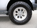 Thumbnail image of 2024 Ford Bronco at DeaconJonesClearanceCenter of Princeton, NC