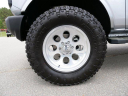 Thumbnail image of 2024 Ford Bronco at DeaconJonesClearanceCenter of Princeton, NC