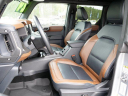 Thumbnail image of 2024 Ford Bronco at DeaconJonesClearanceCenter of Princeton, NC