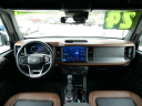 Thumbnail image of 2024 Ford Bronco at DeaconJonesClearanceCenter of Princeton, NC