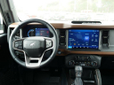 Thumbnail image of 2024 Ford Bronco at DeaconJonesClearanceCenter of Princeton, NC