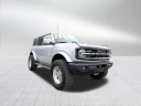 2024 Ford Bronco Outer Banks at DeaconJonesClearanceCenter of Princeton, NC