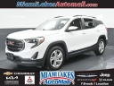 Thumbnail image of 2018 GMC Terrain at Miami Lakes Automall