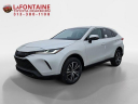 Thumbnail image of 2024 Toyota Venza at LaFontaine Toyota Kia Genesis of Dearborn