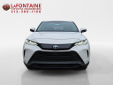 Thumbnail image of 2024 Toyota Venza at LaFontaine Toyota Kia Genesis of Dearborn
