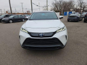 Thumbnail image of 2024 Toyota Venza at LaFontaine Toyota Kia Genesis of Dearborn