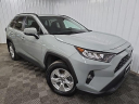 Thumbnail image of 2021 Toyota RAV4 at Maguire Chevrolet