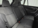 2021 Toyota RAV4 XLE at Maguire Chevrolet
