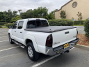 Thumbnail image of 2006 Toyota Tacoma at Fremont of Fremont, CA
