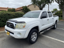 Thumbnail image of 2006 Toyota Tacoma at Fremont of Fremont, CA