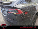 2018 Tesla Model X P100D at Luxury of Queens