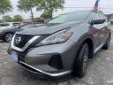 2020 Nissan Murano S at Autorama Auto Outlet