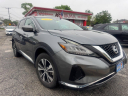 Thumbnail image of 2020 Nissan Murano at Autorama Auto Outlet