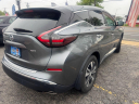Thumbnail image of 2020 Nissan Murano at Autorama Auto Outlet