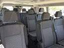 2024 Ford Transit 350 XLT at TamiamiFord of North Naples, FL