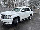 Thumbnail image of 2016 Chevrolet Tahoe at Todd Wenzel Buick GMC of Davison