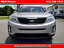 Thumbnail image of 2015 Kia Sorento at M & M Motors