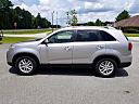 Thumbnail image of 2015 Kia Sorento at M & M Motors
