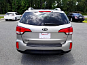 Thumbnail image of 2015 Kia Sorento at M & M Motors
