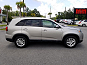 Thumbnail image of 2015 Kia Sorento at M & M Motors