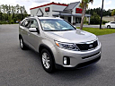 Thumbnail image of 2015 Kia Sorento at M & M Motors