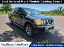 Thumbnail image of 2009 Nissan Titan at Fred Beans Buick GMC Doylestown