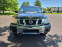 Thumbnail image of 2009 Nissan Titan at Fred Beans Buick GMC Doylestown