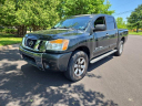 Thumbnail image of 2009 Nissan Titan at Fred Beans Buick GMC Doylestown