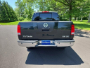 Thumbnail image of 2009 Nissan Titan at Fred Beans Buick GMC Doylestown