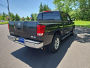 Thumbnail image of 2009 Nissan Titan at Fred Beans Buick GMC Doylestown