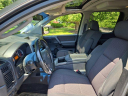 Thumbnail image of 2009 Nissan Titan at Fred Beans Buick GMC Doylestown