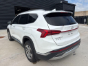 2023 Hyundai SANTA FE SEL at Edmond Hyundai - USED