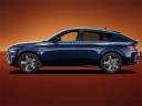 Thumbnail image of 2025 Genesis GV80 Coupe at Delray Acura