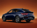 Thumbnail image of 2025 Genesis GV80 Coupe at Delray Acura