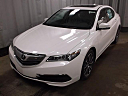 Thumbnail image of 2016 Acura TLX at Dave White Acura