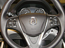 Thumbnail image of 2016 Acura TLX at Dave White Acura