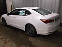 Thumbnail image of 2016 Acura TLX at Dave White Acura