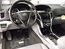 Thumbnail image of 2016 Acura TLX at Dave White Acura